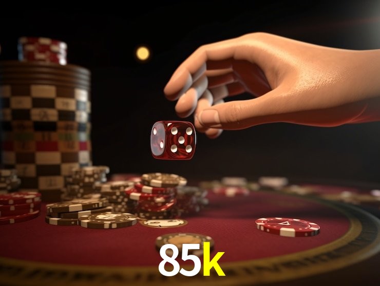 Experiência VIP 85k