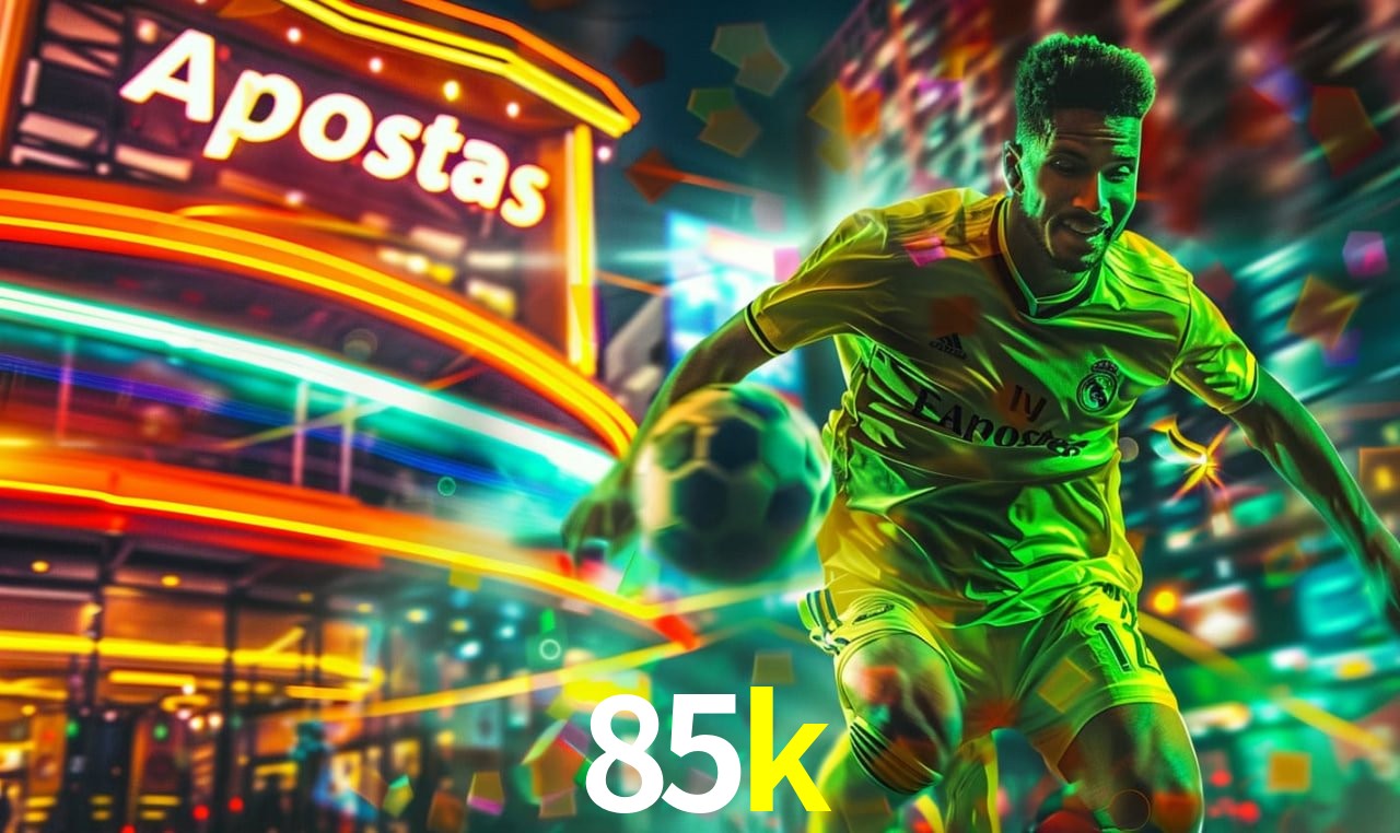 Estatísticas 85k