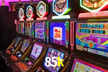 Desvendando o Mundo dos Jogos Virtuais na 85k