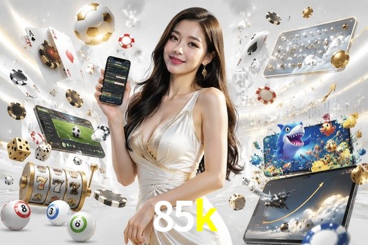 Slot Games 85k