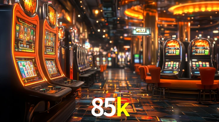 85k Bônus - 85k visual 1