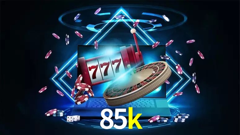 Estatísticas do Jogo 85k