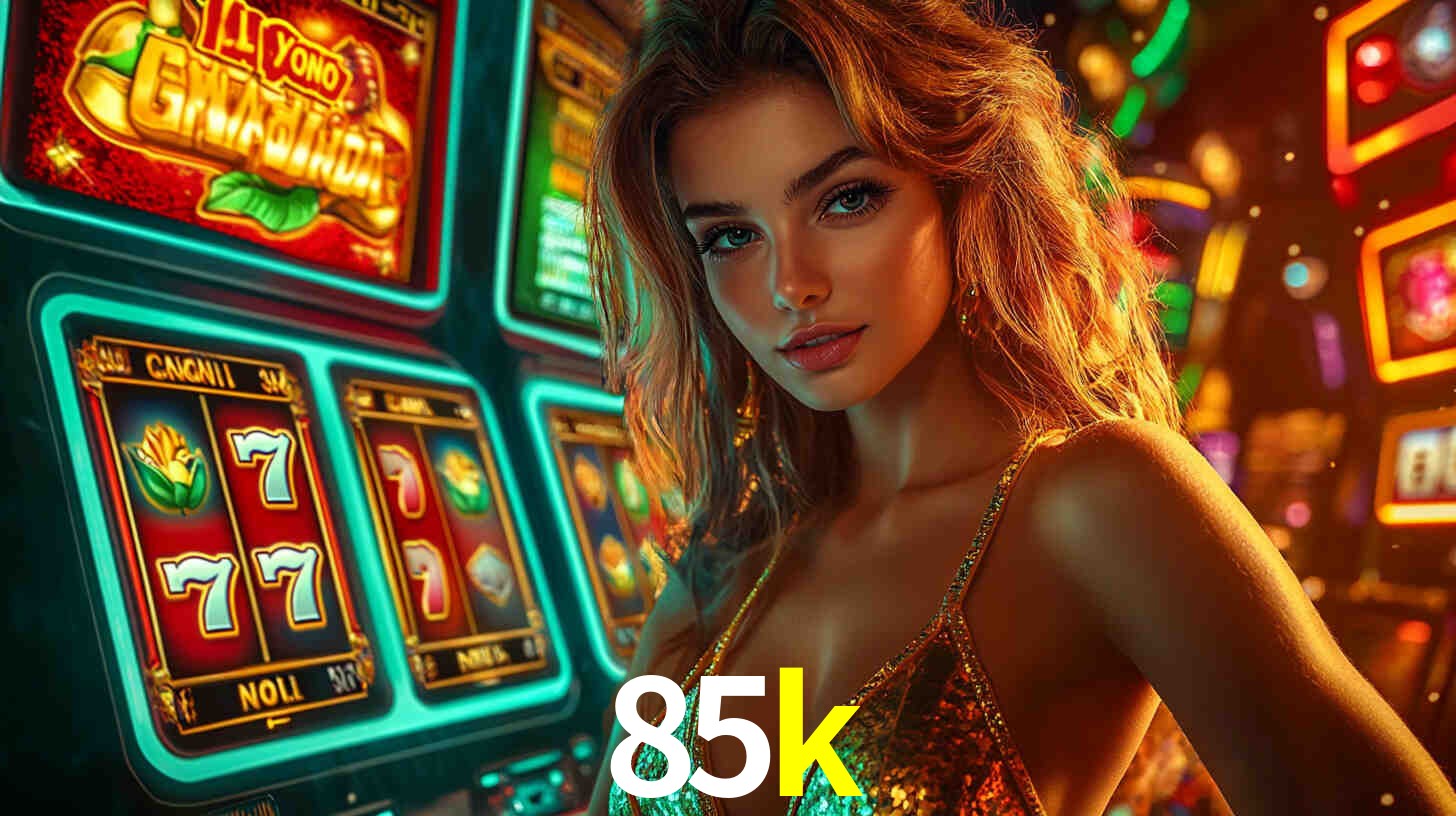 Daily Bonuses 85k