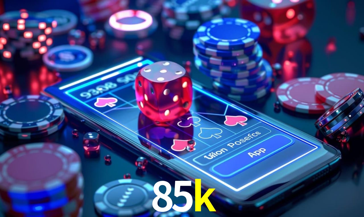 85k visual 2