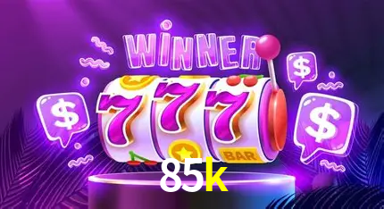 Apostas Esportivas na 85k: Um Guia Completo