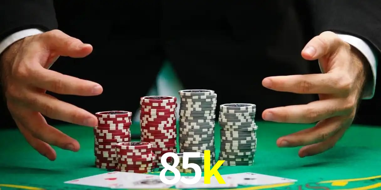 85k Aplicativo - 85k visual 2