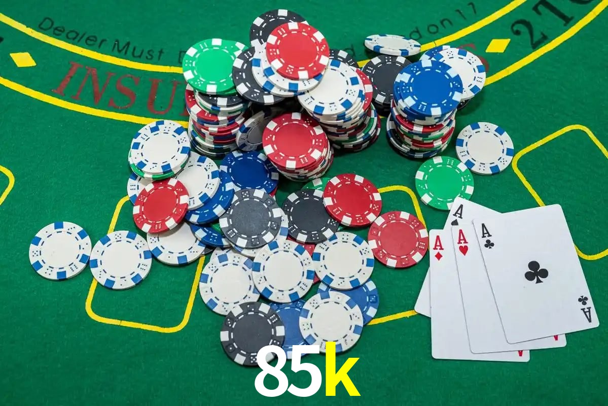 PIX Instantâneo 85k