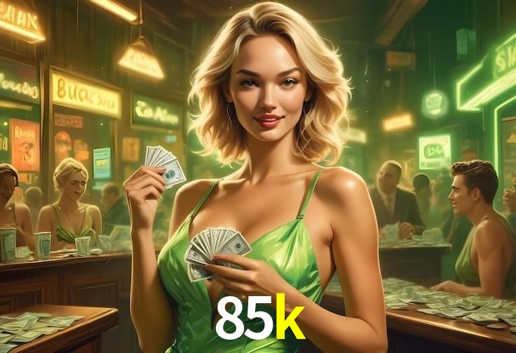 Descubra a Essência do 85k: Nossa História e Compromissos