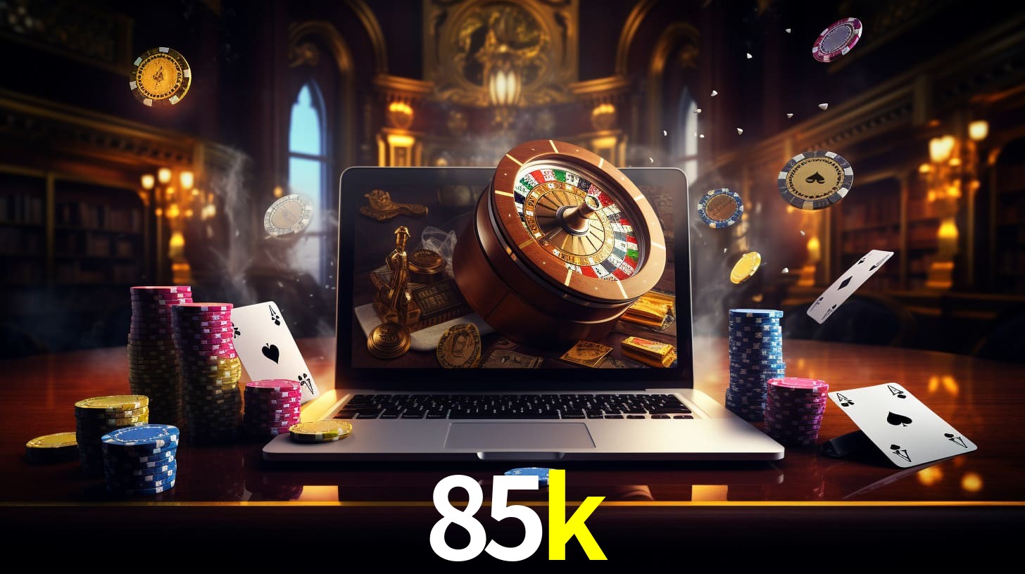 Live Casino 85k