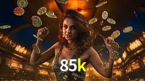 Bonus Features 85k