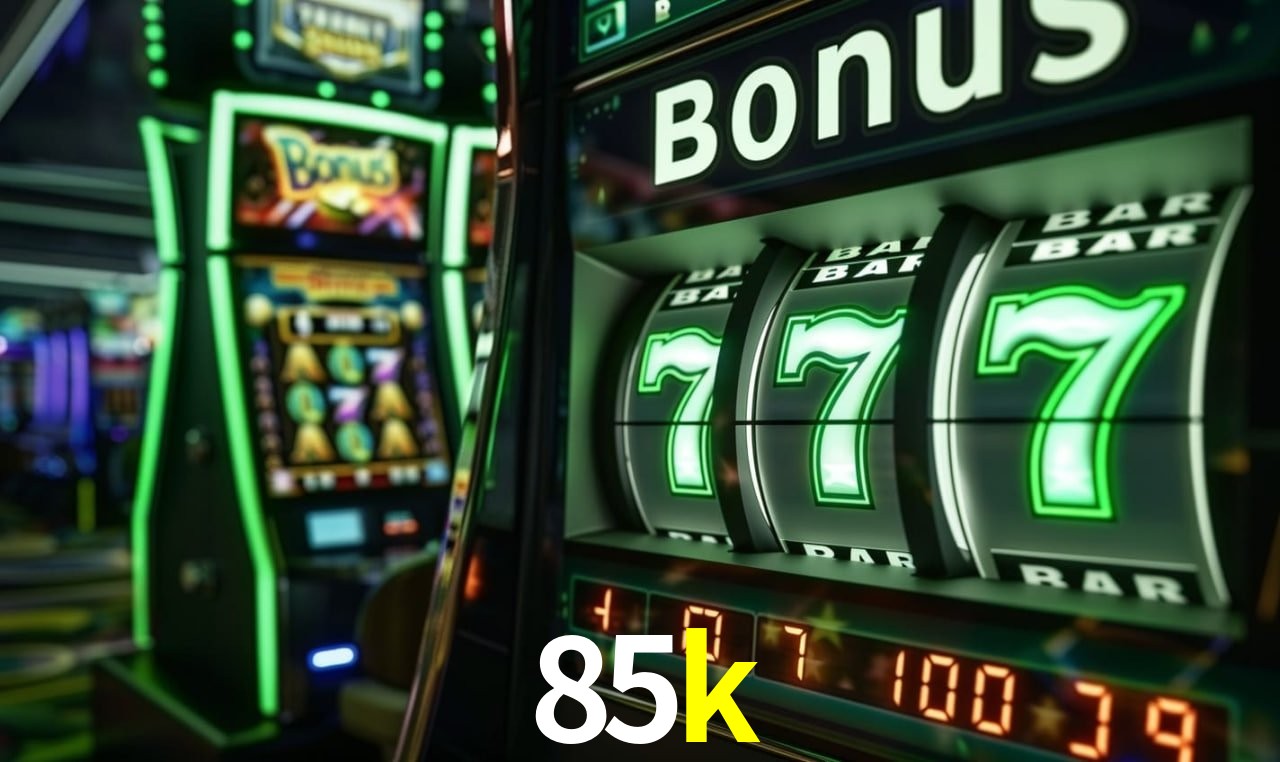 Live Casino 85k