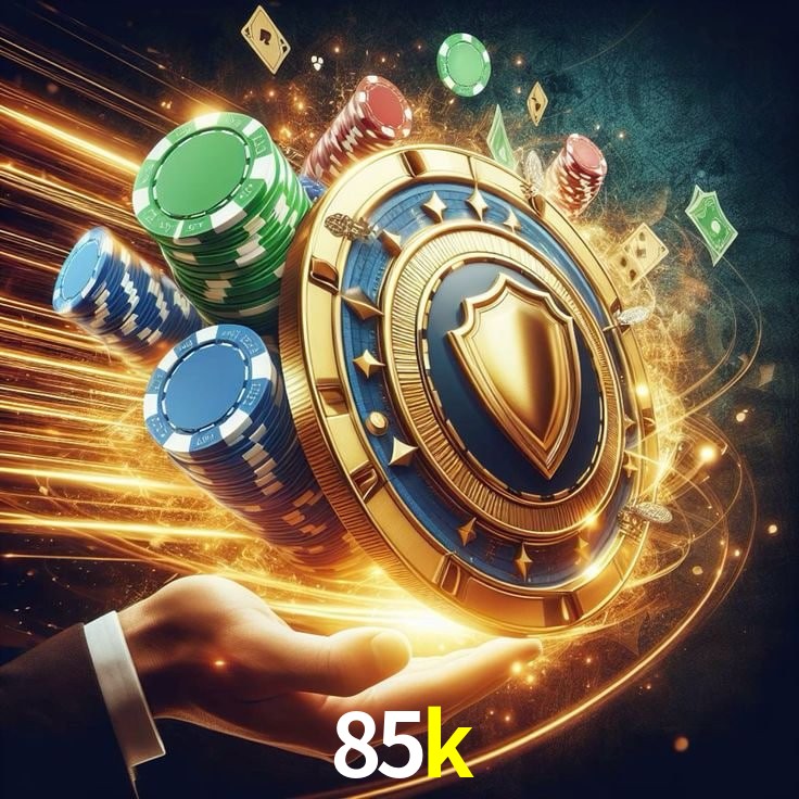 85k Slots - 85k visual 2