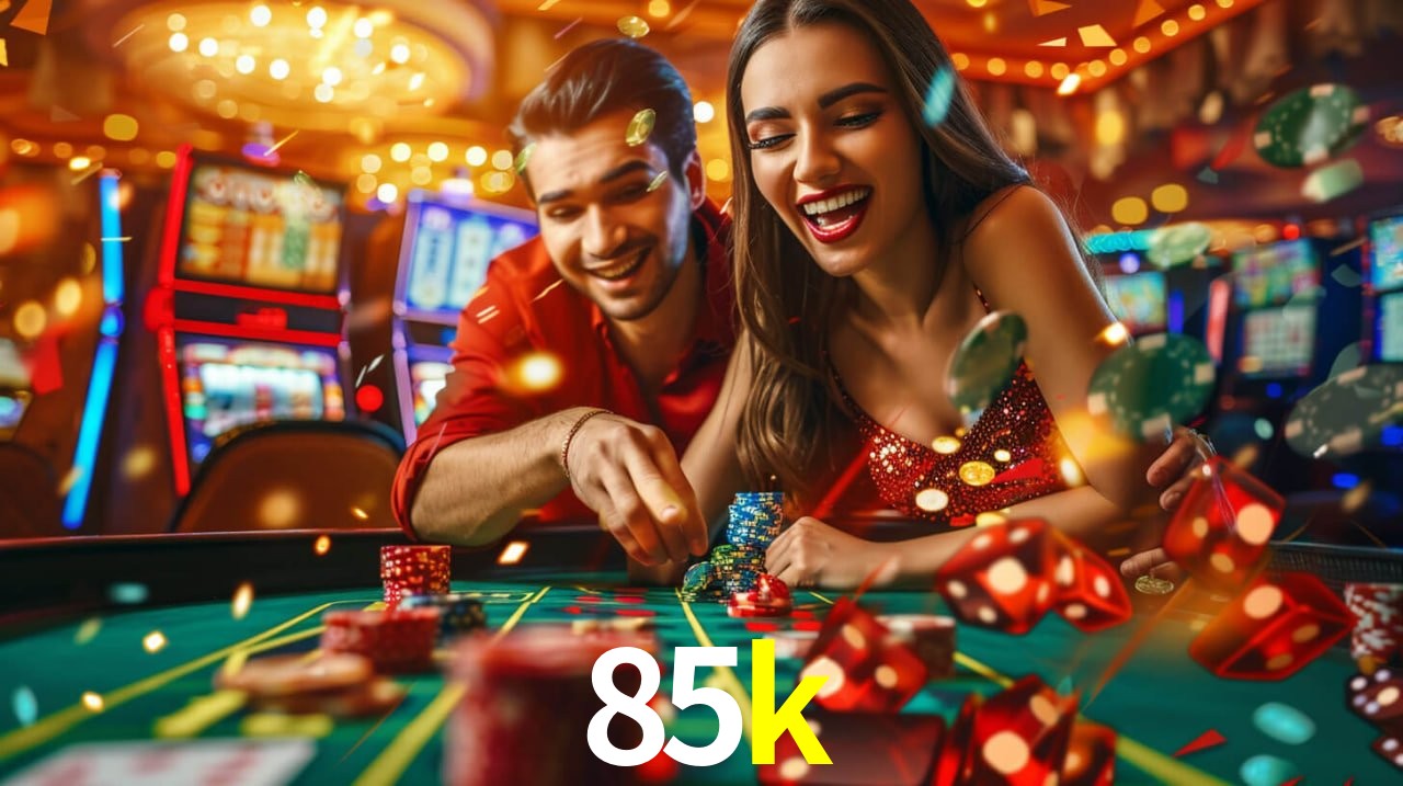 Diretório de Jogos 85k