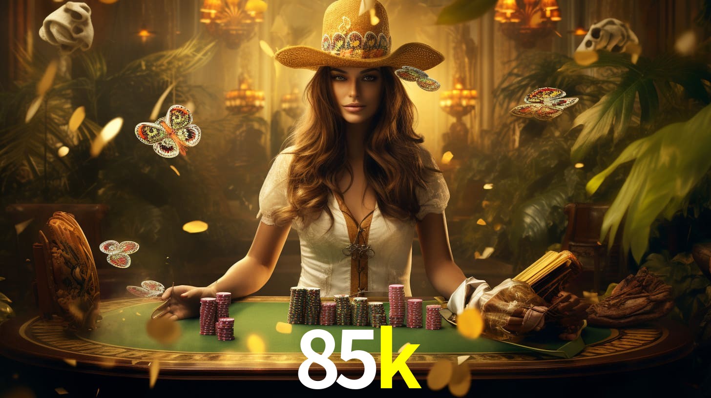 Roulette Table 85k