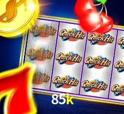 Desvendando o Mundo dos Jogos Virtuais na 85k