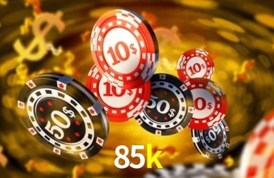 Mesa de Blackjack 85k