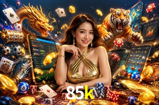Secure Login 85k