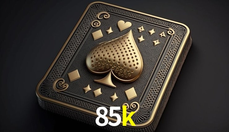 Apostas de Tênis 85k