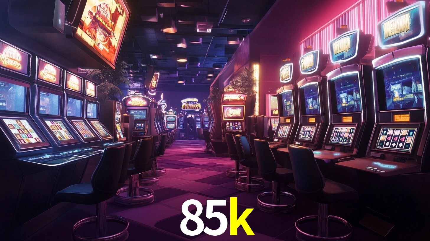 85k App Interface