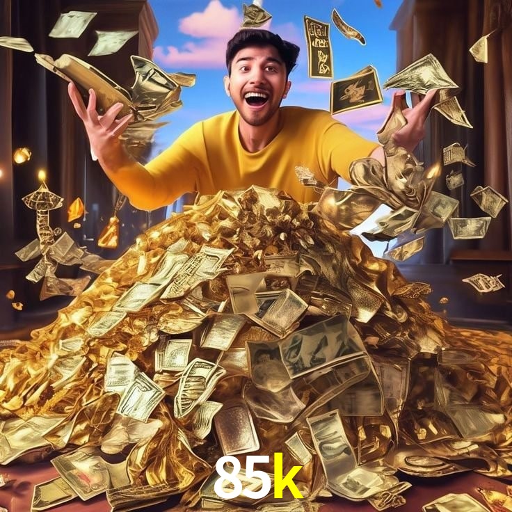 Bônus Diários 85k