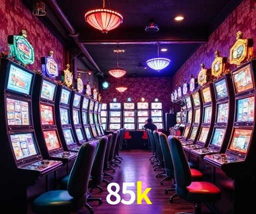 Promoções Sazonais 85k