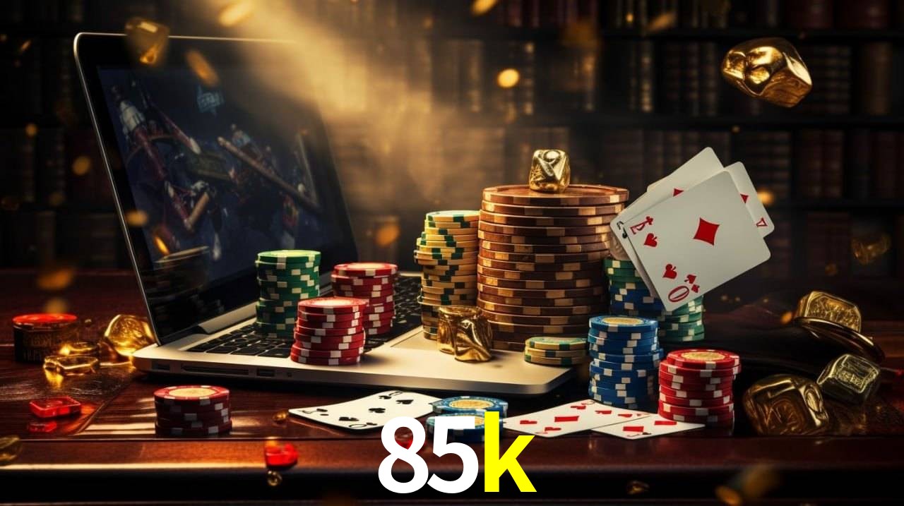 Torneios 85k
