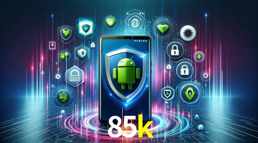 Account Benefits 85k