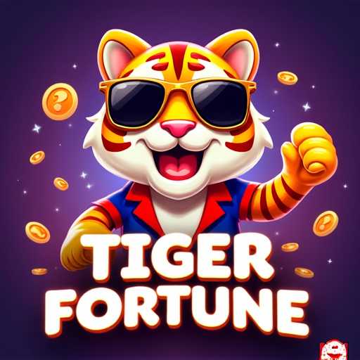 Fortune Tiger 85k cassino online